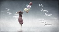 Fly Away Home Two-Part choral sheet music cover